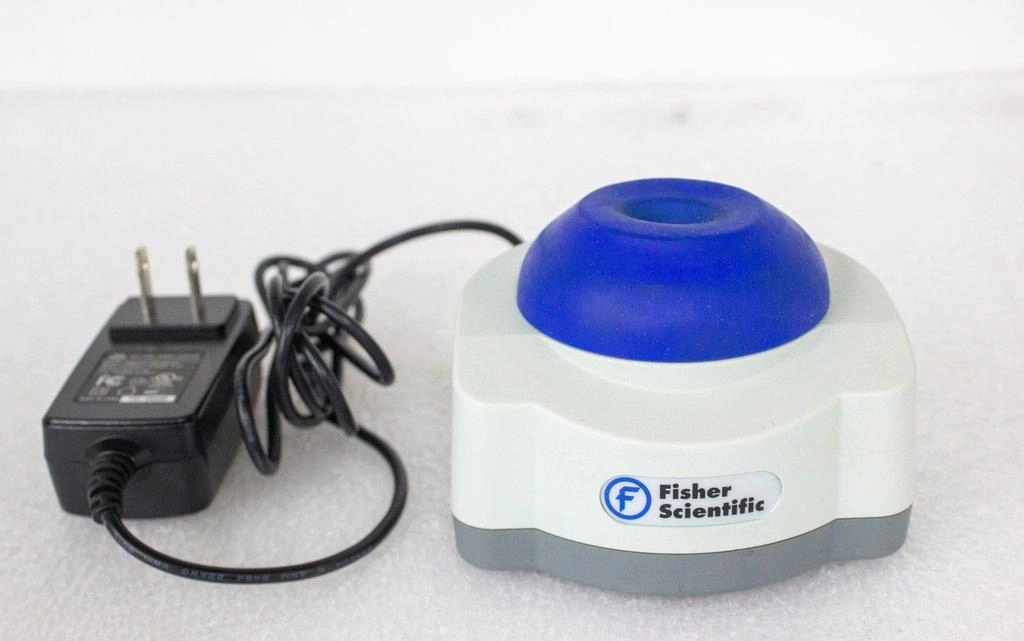 Fisher Scientific Mini Vortex Mixer - 3320550