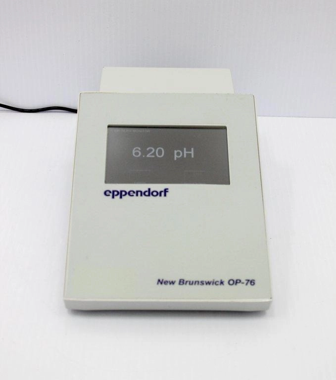 Eppendorf/New Brunswick New Brunswick  OP-76 Laboratory Equipment - 3377164