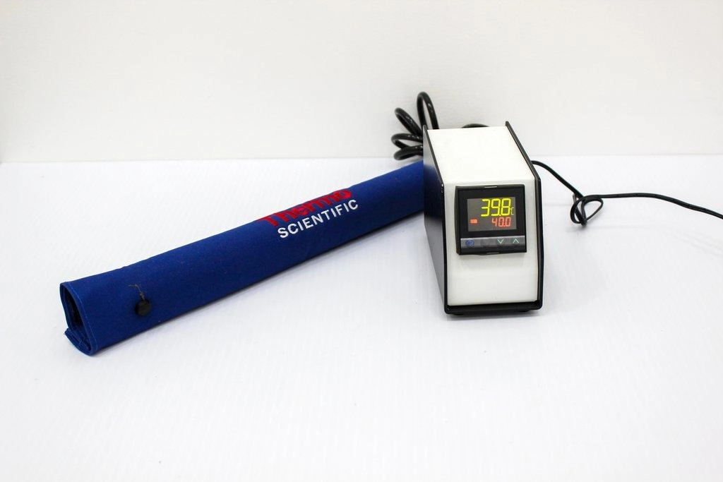 Thermo Scientific Cool Pocket Column Heater - Like New - 04803 - 3377661