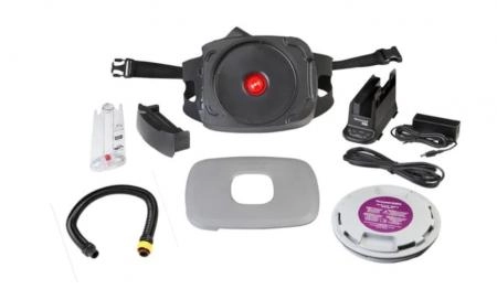 Honeywell North Primair PA700 Series Powered Air Purifying Respirator (PAPR) kit PA701HED101TF - 2001146047