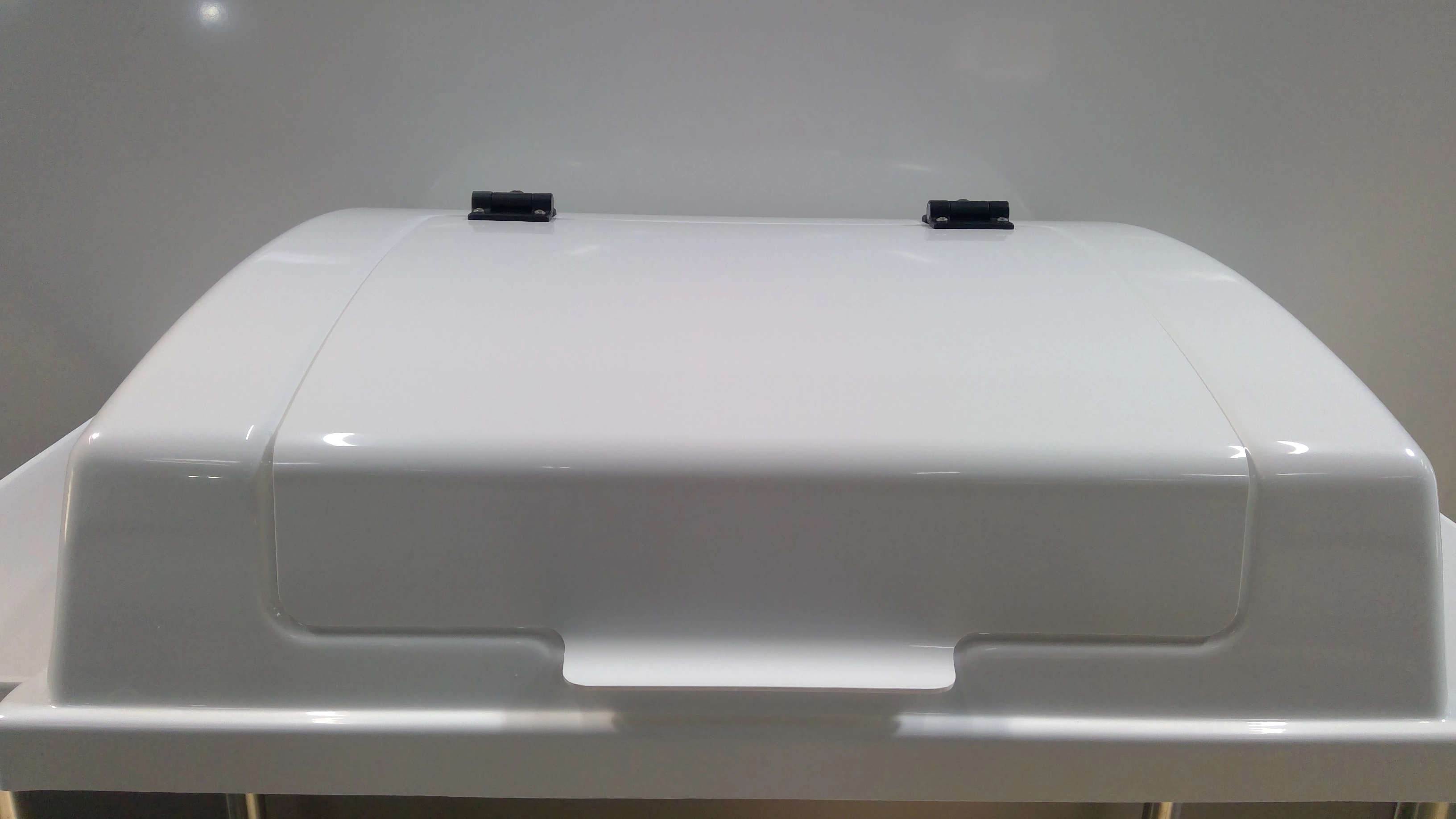 Lid/Cover for Wave 25 Rocker - 2092830397 | LabX.com
