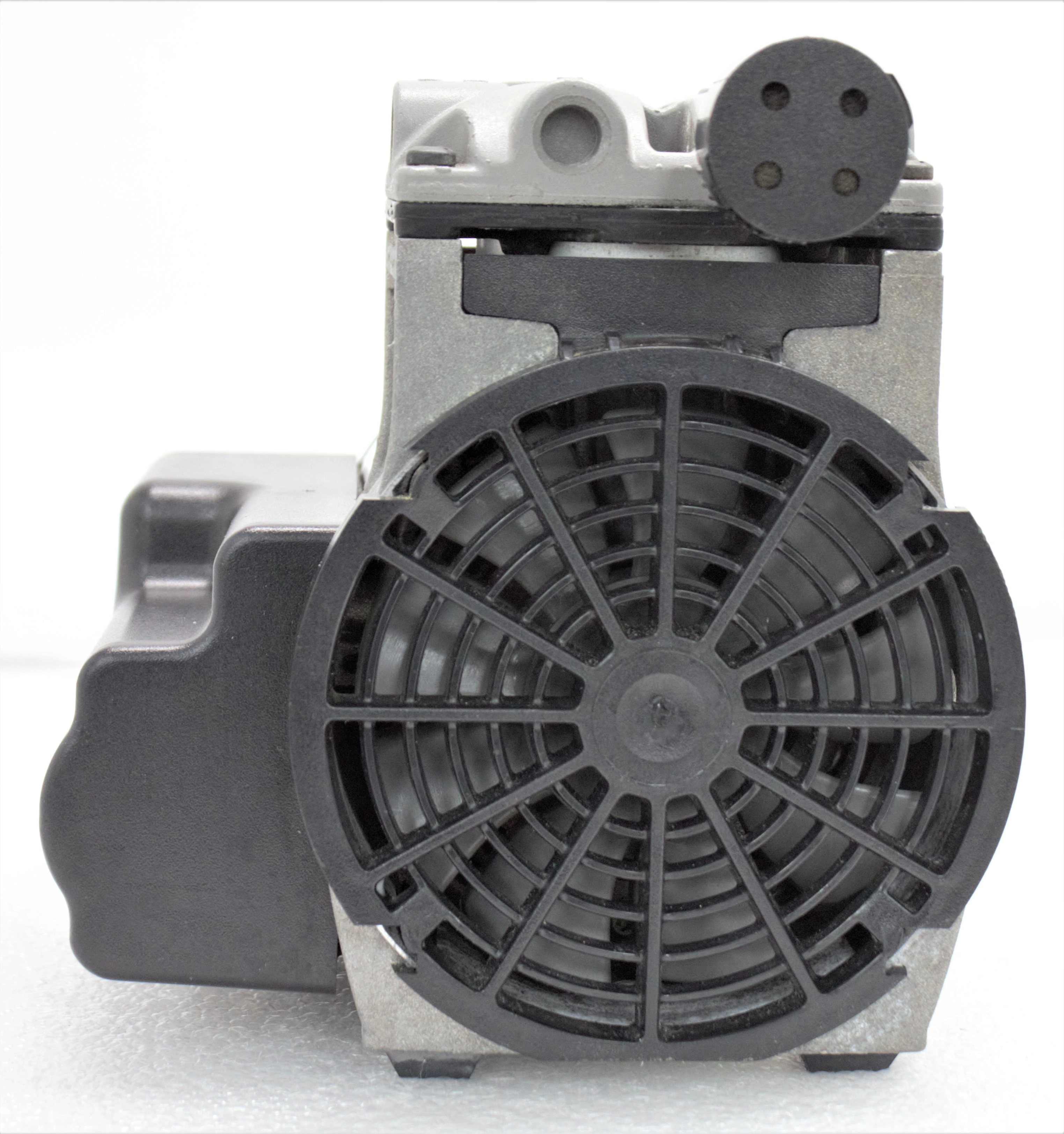 Thomas Oil-Less 7100562 Piston Vacuum Pump - 3369841