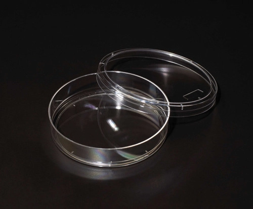 CORNING 150mm x 25mm Dish 5/Sleeve, 60 cases Ref: 430599 - Cell Culture Dish 150mm X 25mm Style Treated Sterile - 3376197