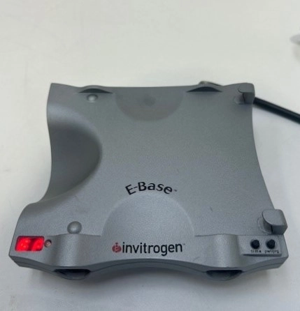 Invitrogen Mother E-Base Lab Equipment for E-Gels and E-PAGE Gels - 8004694