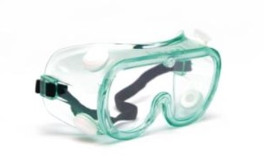 VWR Sterile Googles New in Box (50 pairs per box) - 2000908884