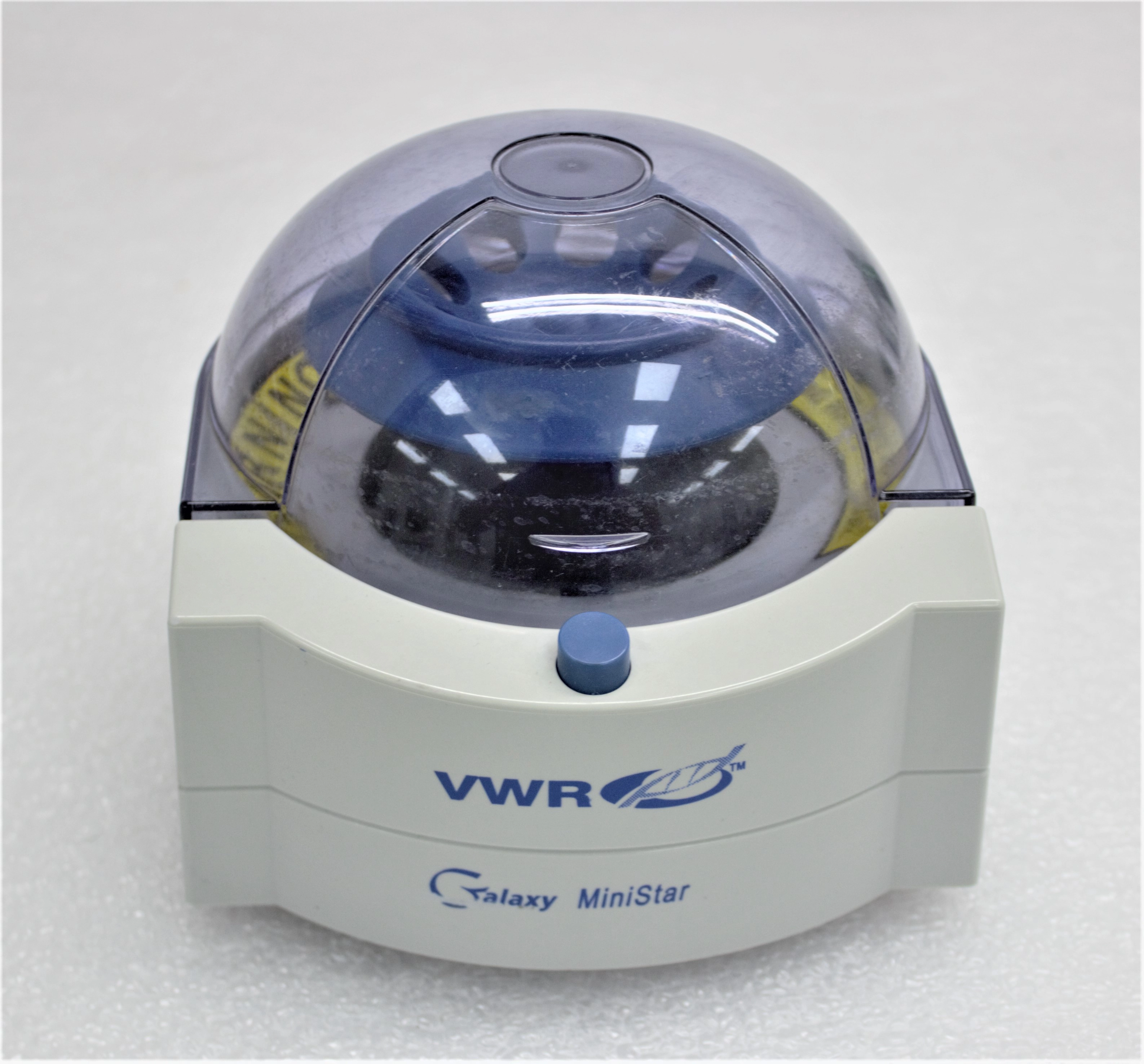 VWR Galaxy MiniStar Centrifuge | Used Lab Equipment - 3371050