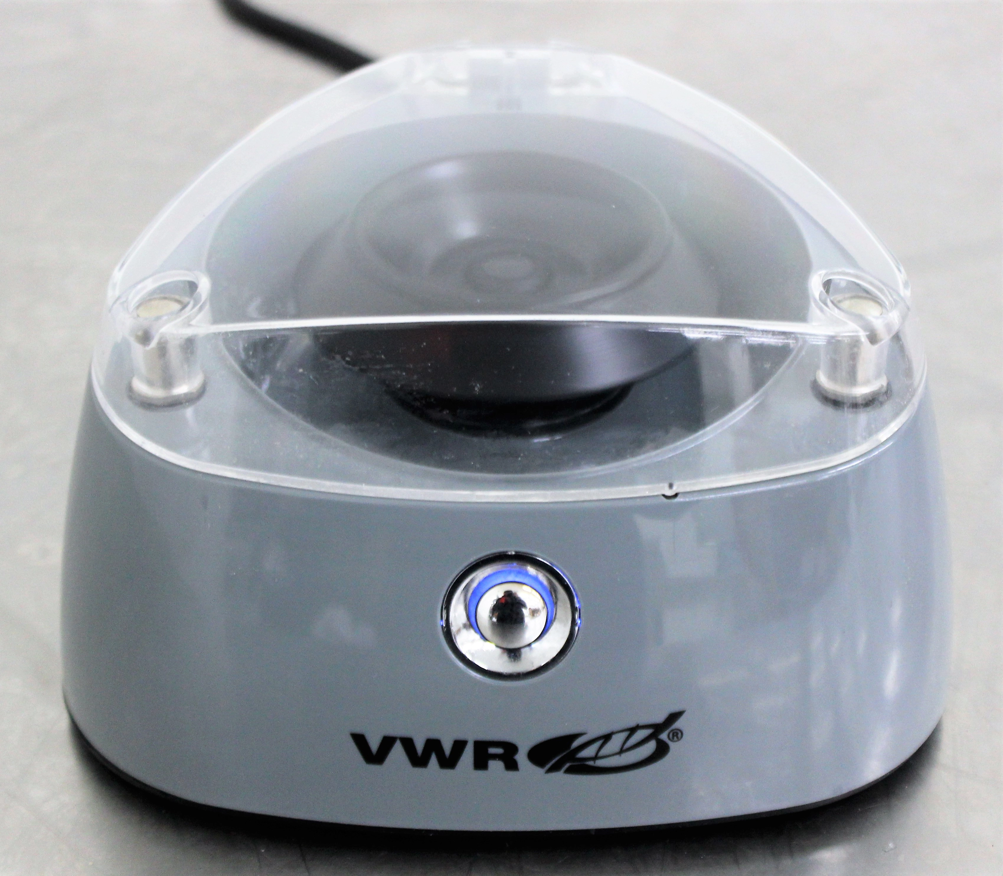 VWR Mini Centrifuge - Benchtop Centrifuge - 3367929