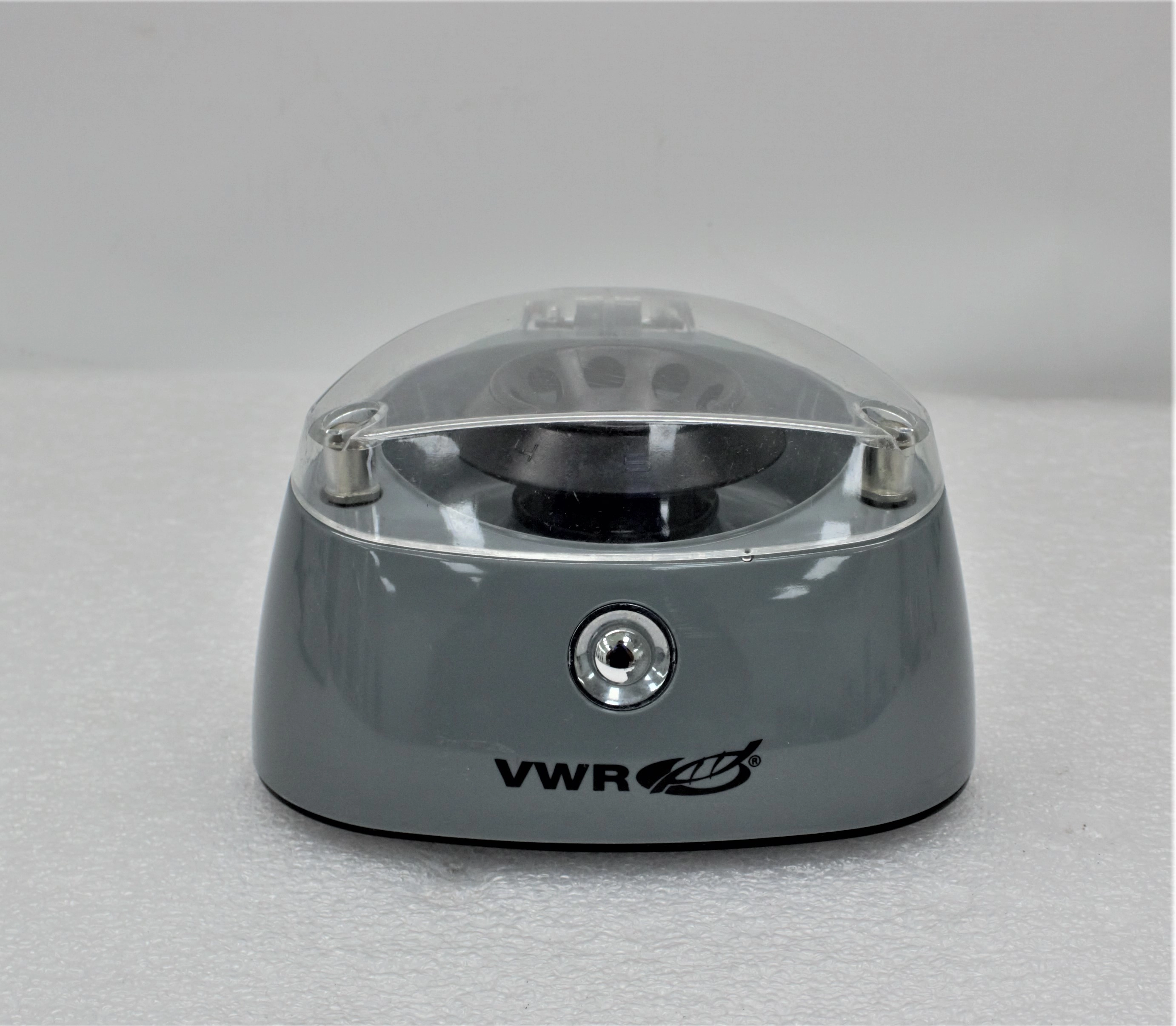 VWR Mini Centrifuge - Benchtop Centrifuge - 3371044