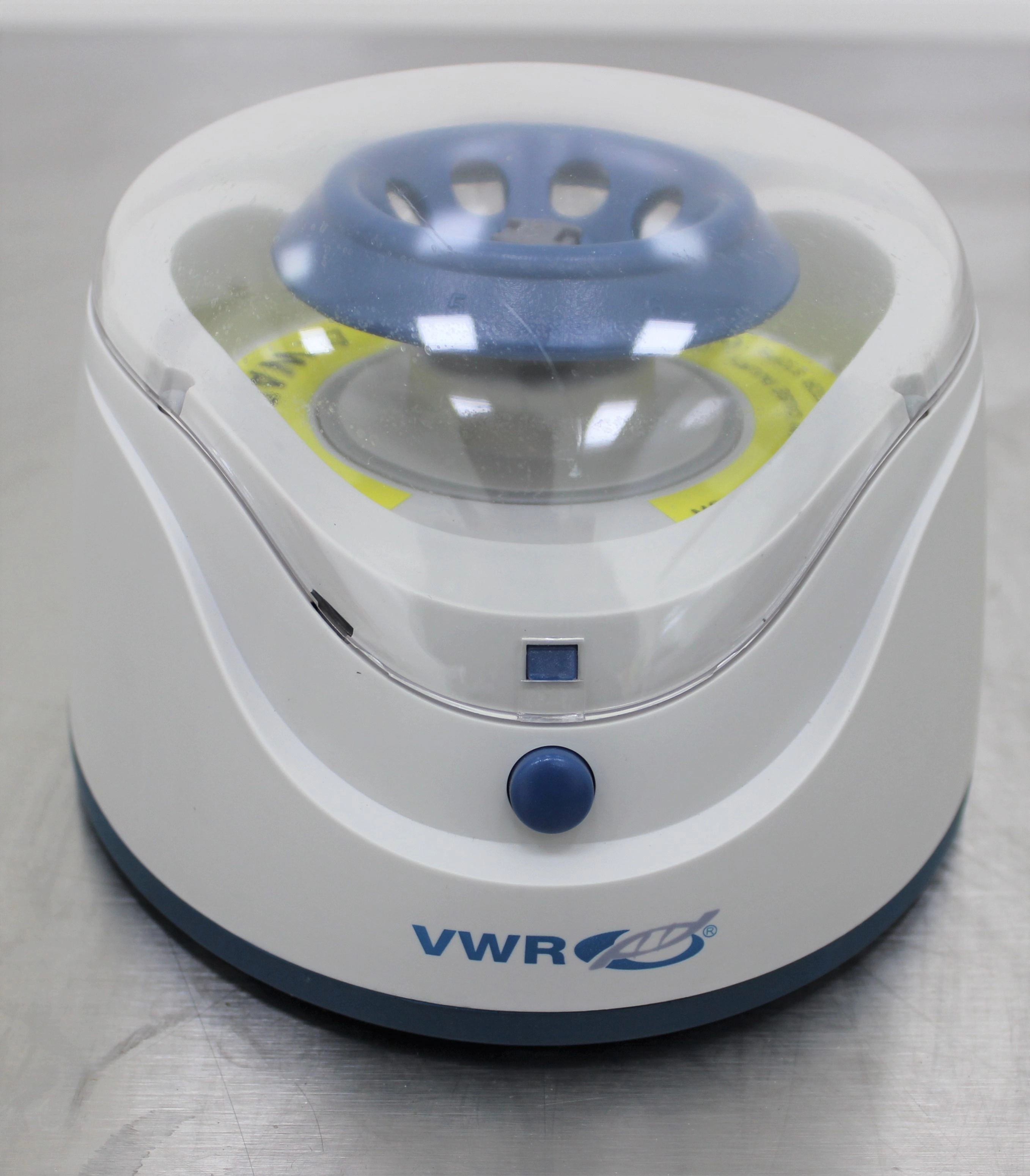 VWR Mini Centrifuge 7500rpm PCR Microcentrifuge | Used Lab Equipment - 3368264