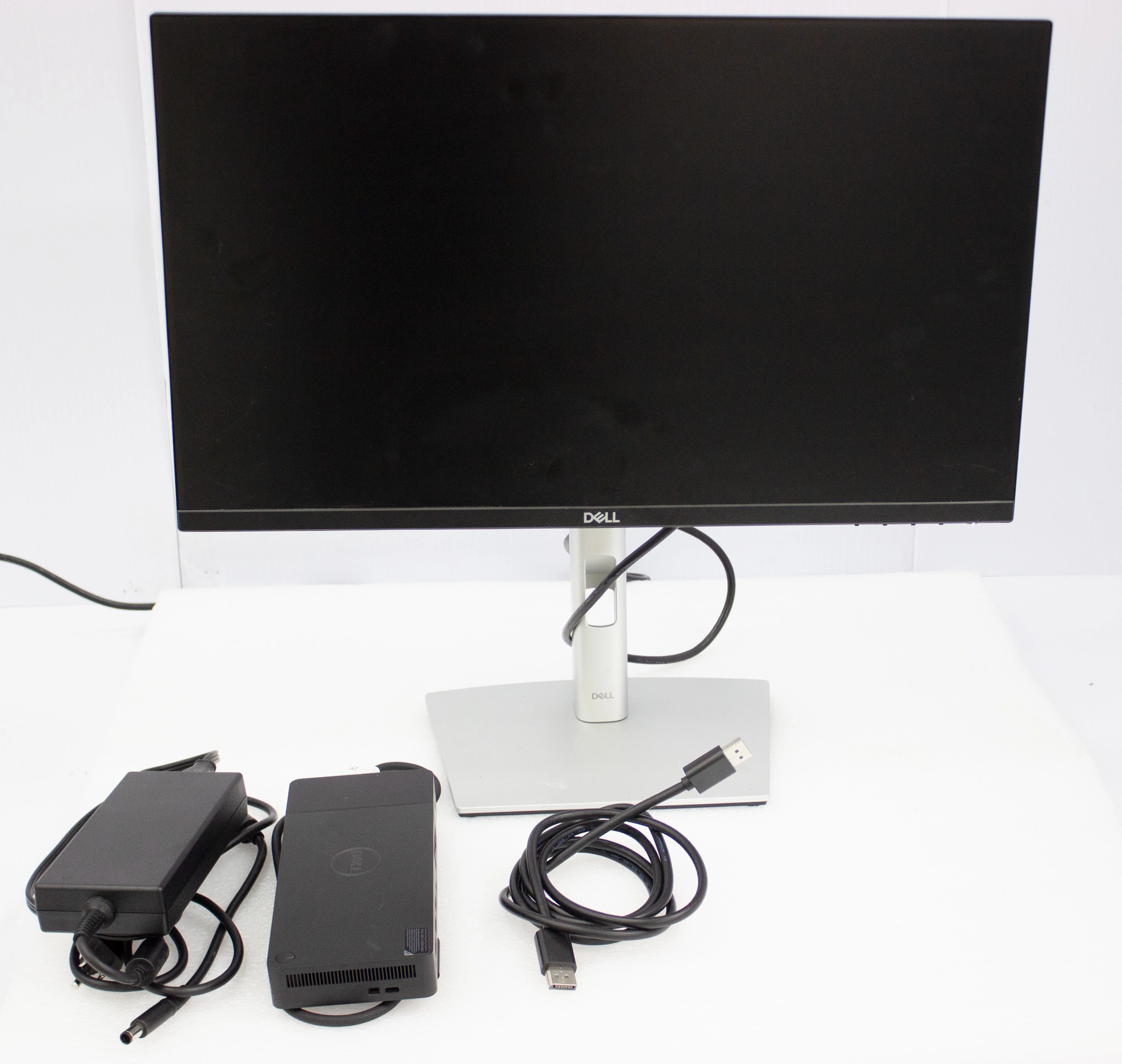 Dell 24 Monitor  S2421HN - 3371235