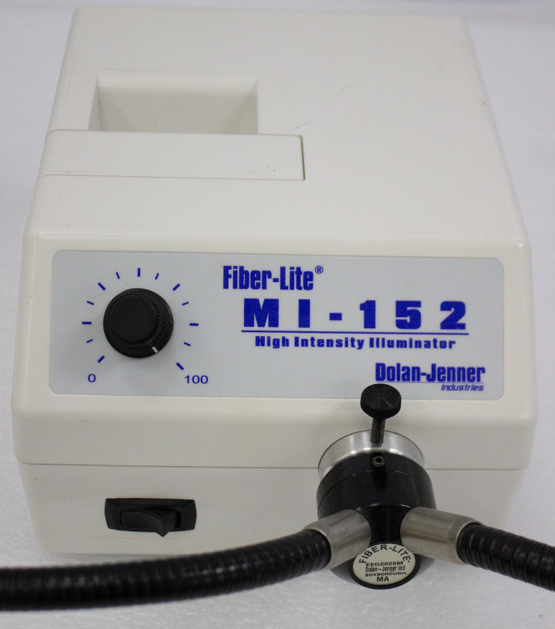 Fiber-Lite MI-152 High Intensity Illuminator - 3371510