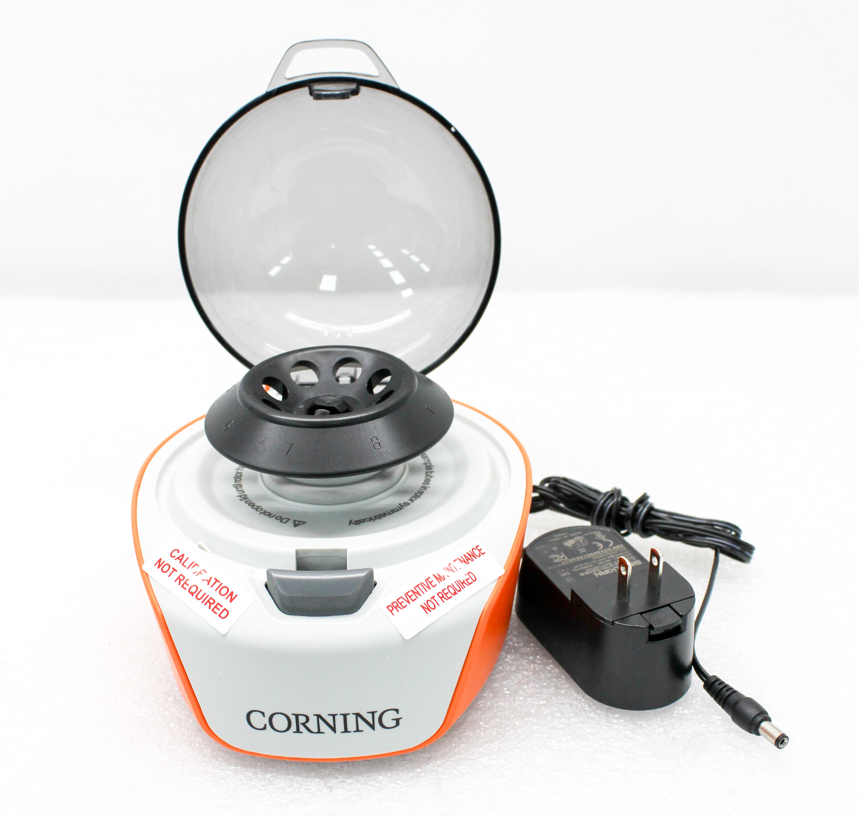 Corning LSE Mini Microcentrifuge Model 6770 - 3373402