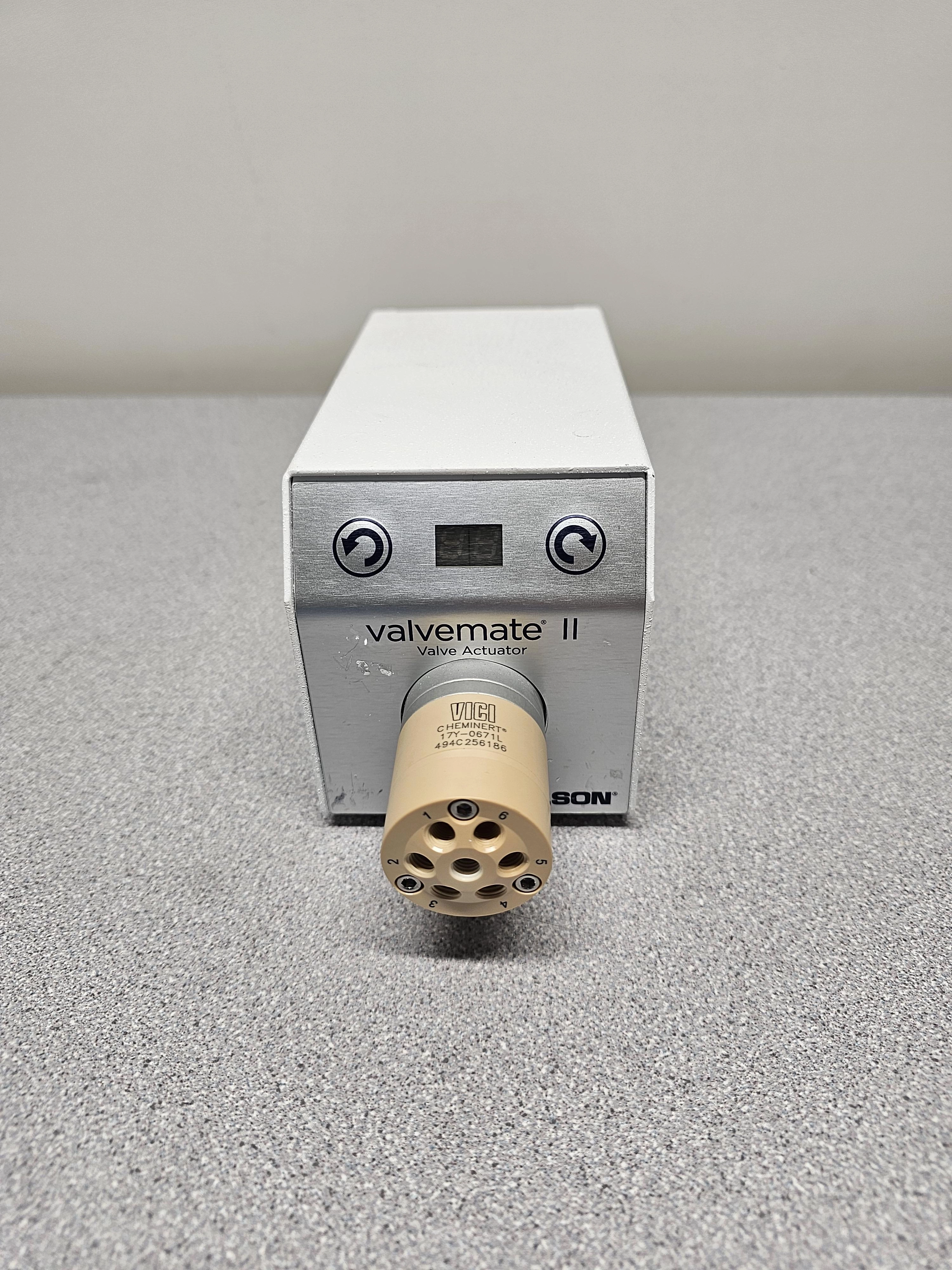 Gilson ValveMate II Valve Actuator for HPLC - 3379511