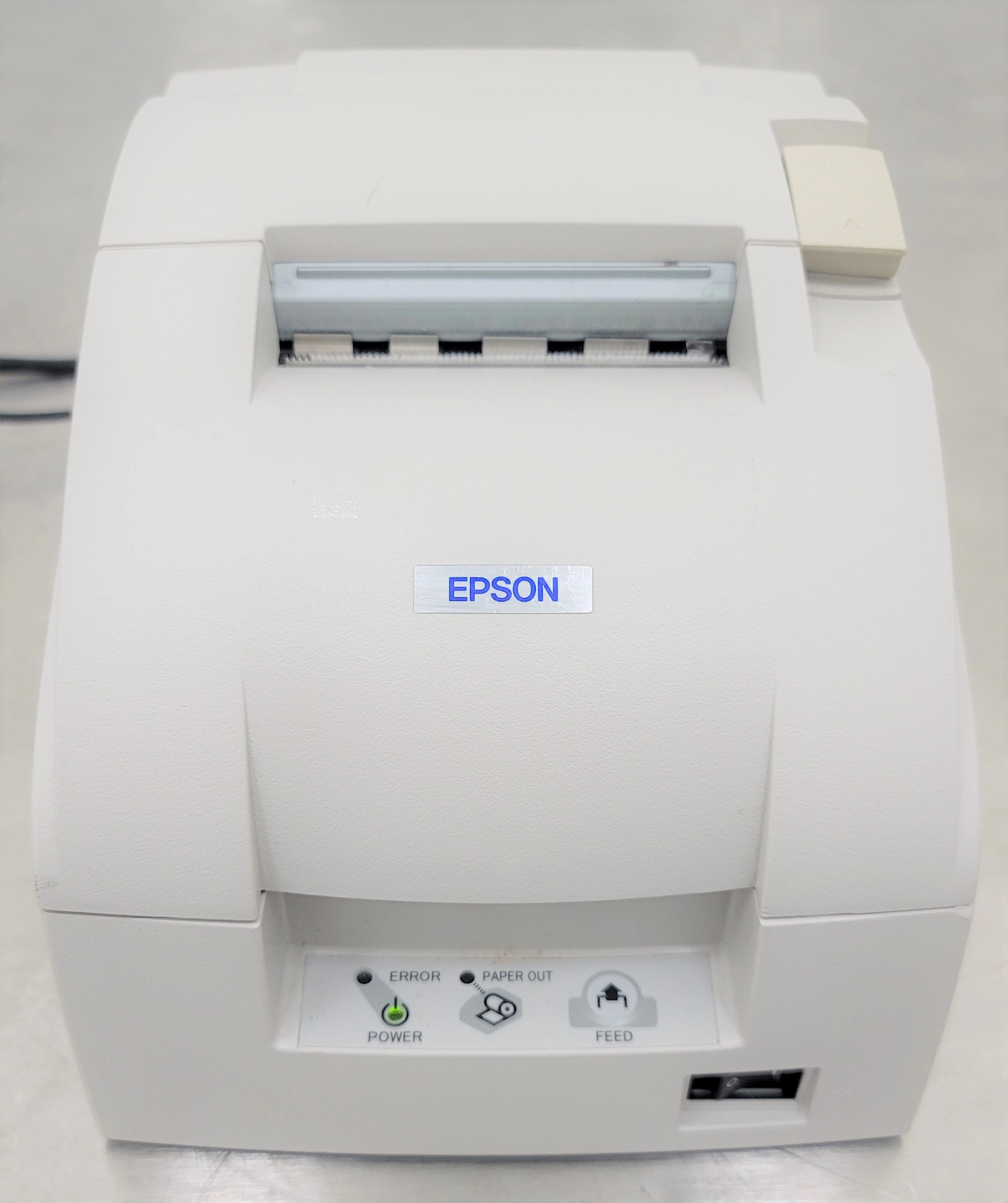 Epson TM-U220d Compact Receipt Printer - 3364052