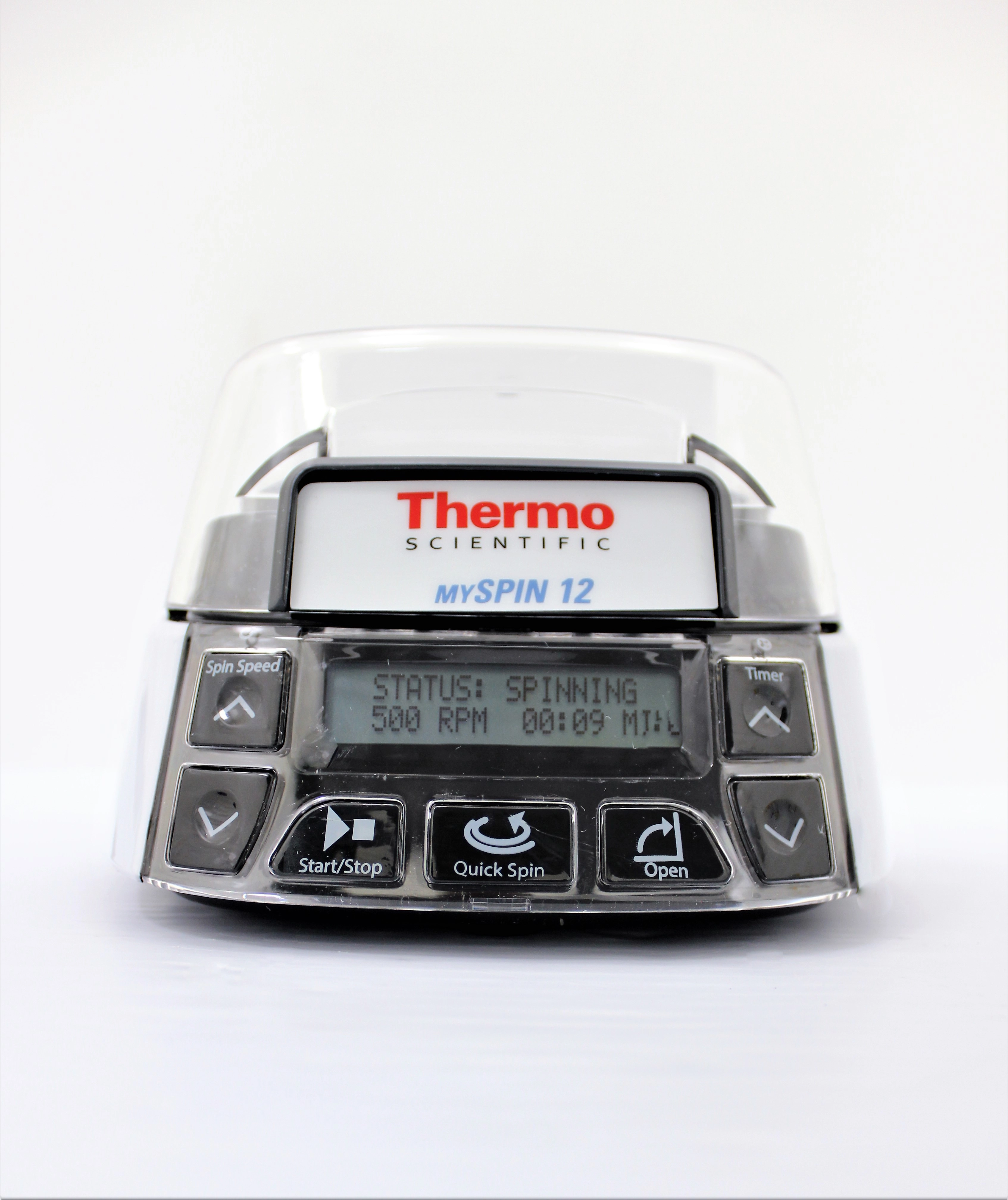 Thermo Scientific my SPIN 12 Mini Centrifuge with 30-Day Warranty - 3364725