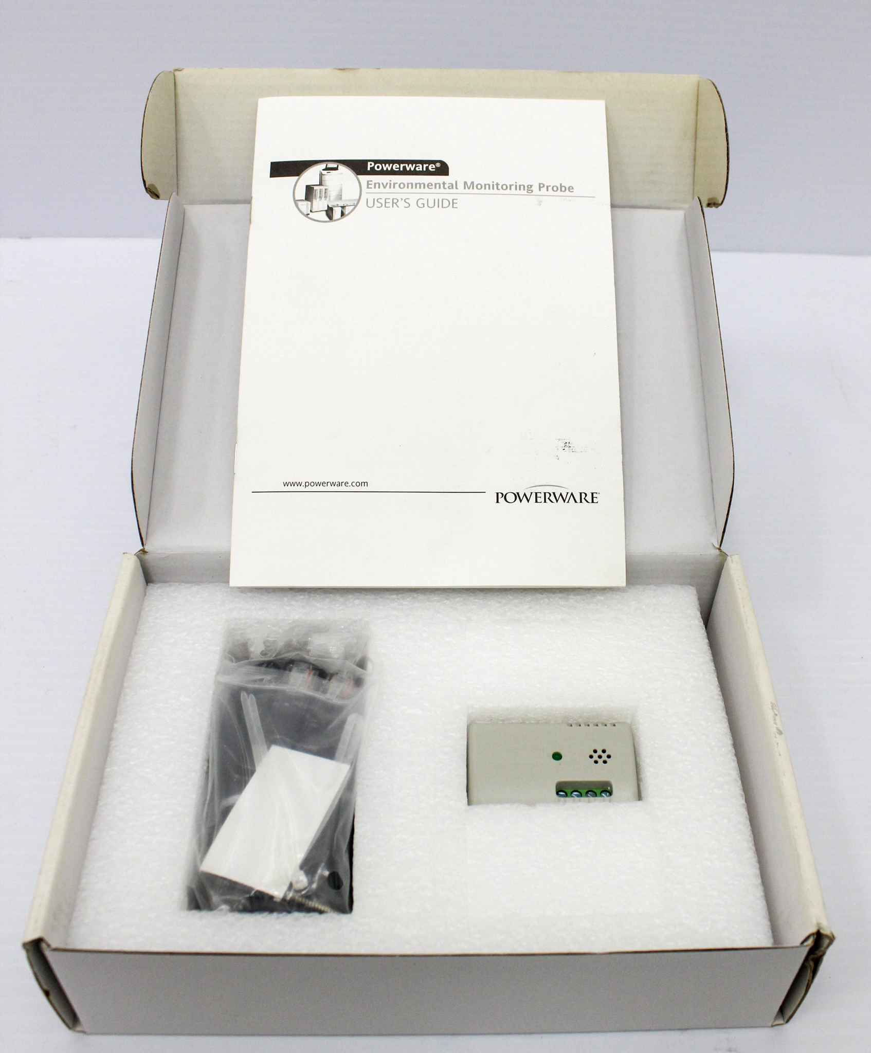 Eaton Environmental Monitoring Probe 42R4317 - New Kit in Box - 3364890