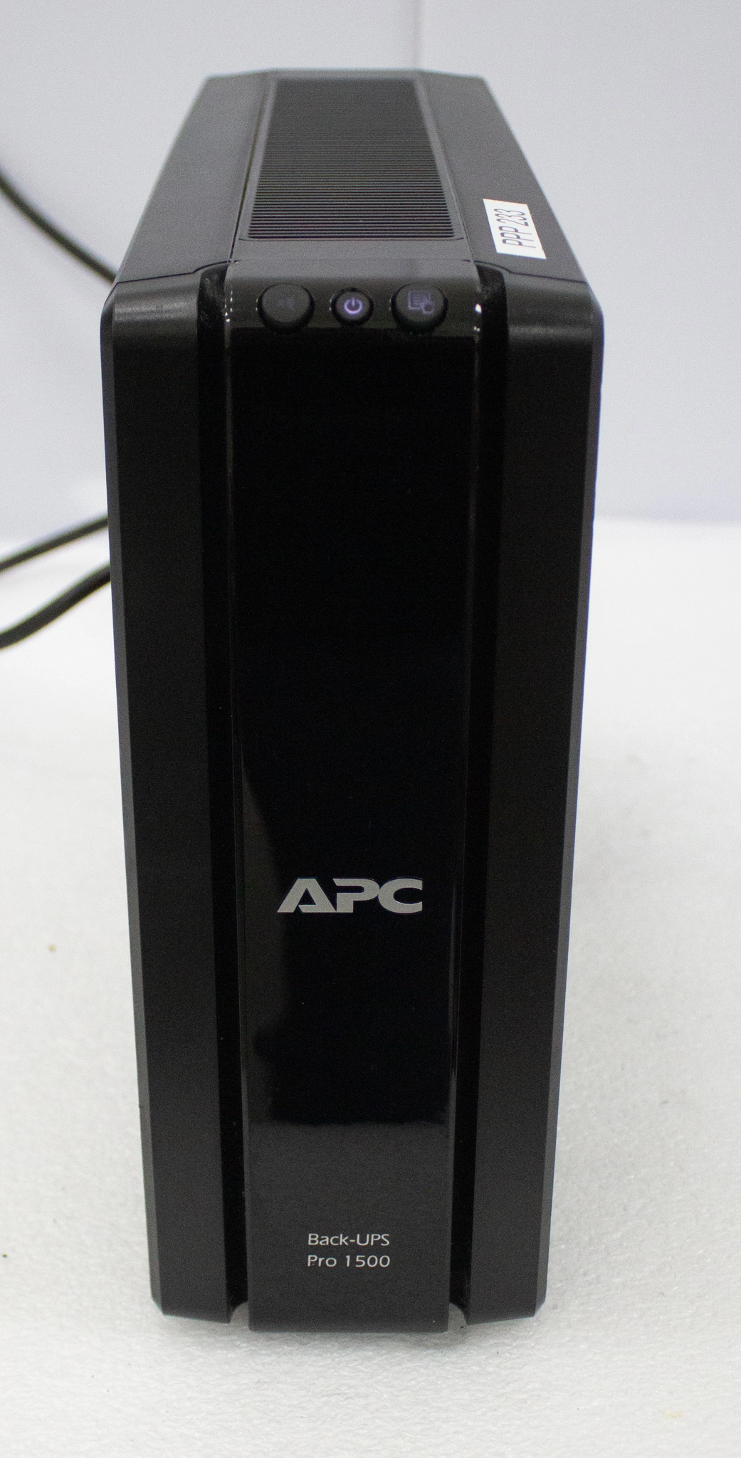 APC Back-UPS Pro 1500VA/865W Tower 120V 10x NEMA 5-15R Outlets - 3371478