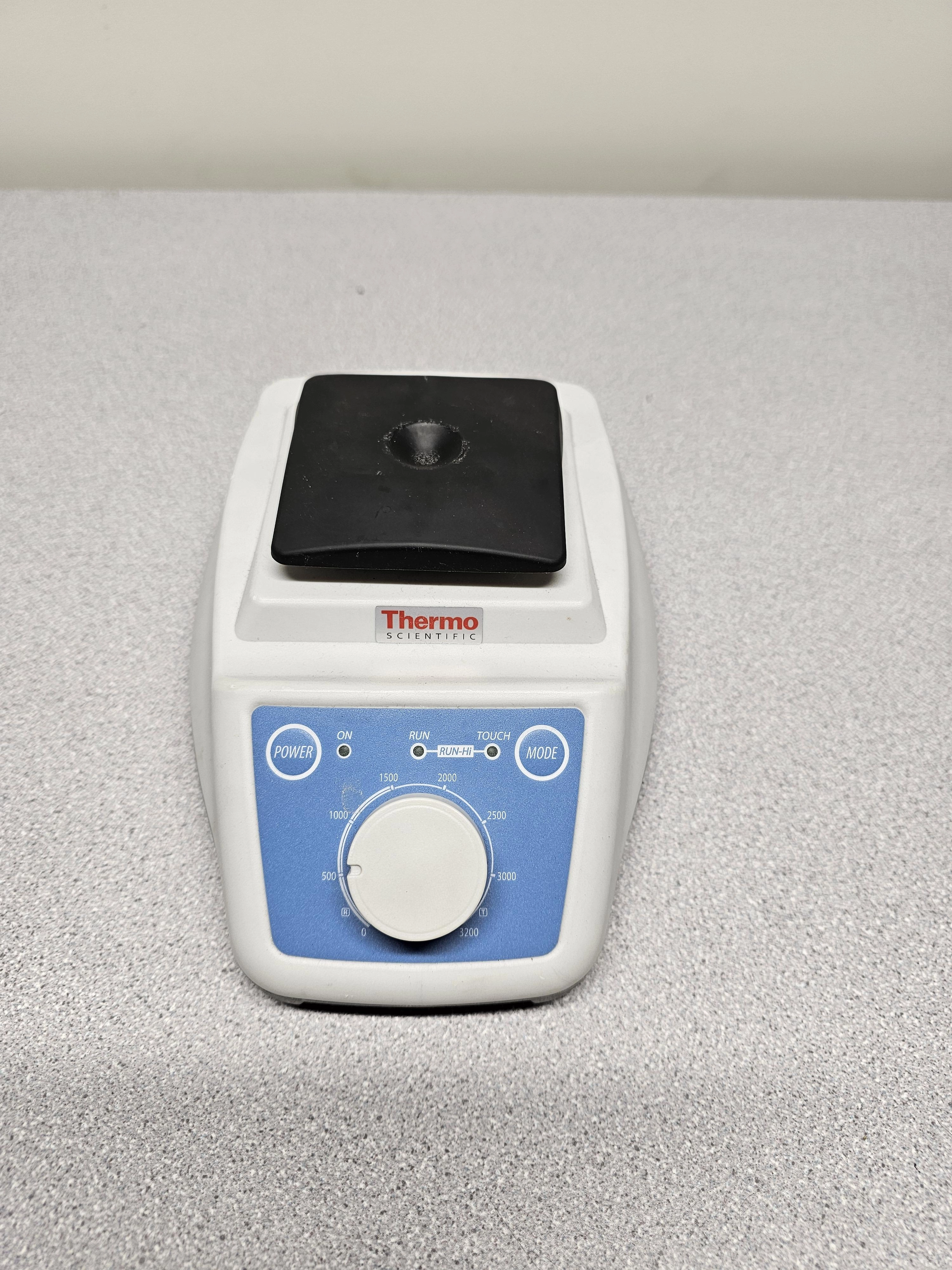 Thermo Scientific LP Vortex Mixer 88880017 - 3371959