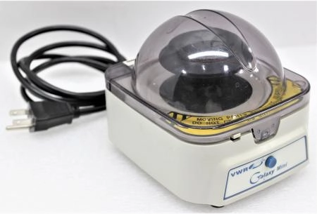 VWR Galaxy Centrifuge C1213 Microcentrifuge - 2001748944