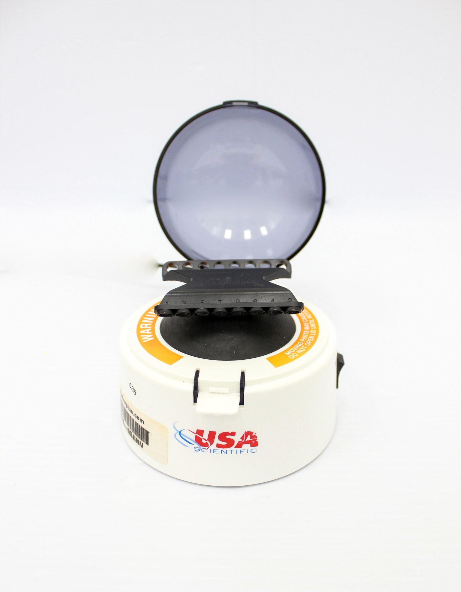 USA Scientific Micro Centrifuge AL with Speed 6,000 RPM - 3361470