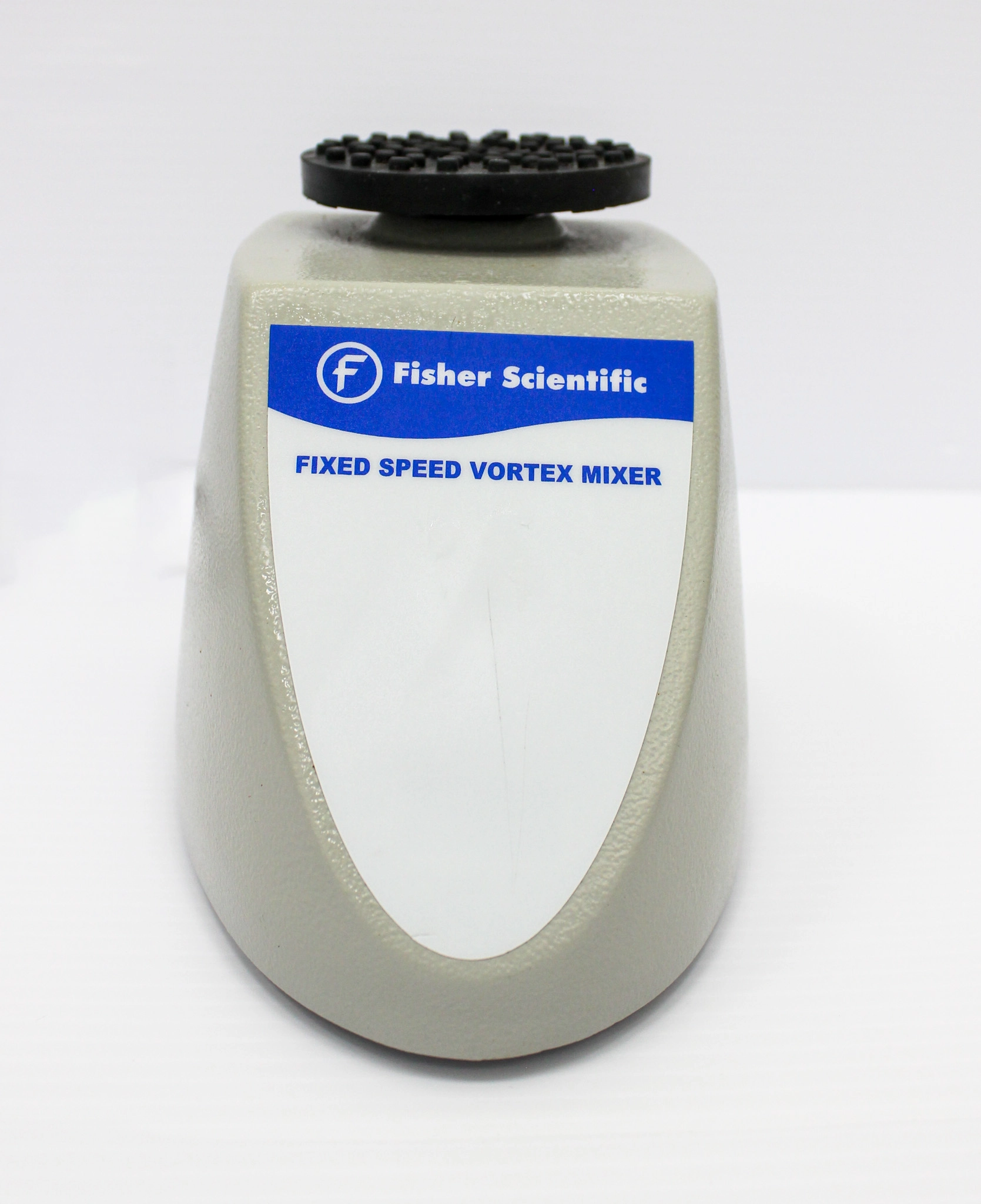 Fisher Scientific 945410 Touch Mini Fixed Speed Vortex Mixer Cat No: 02215360 - 3361607