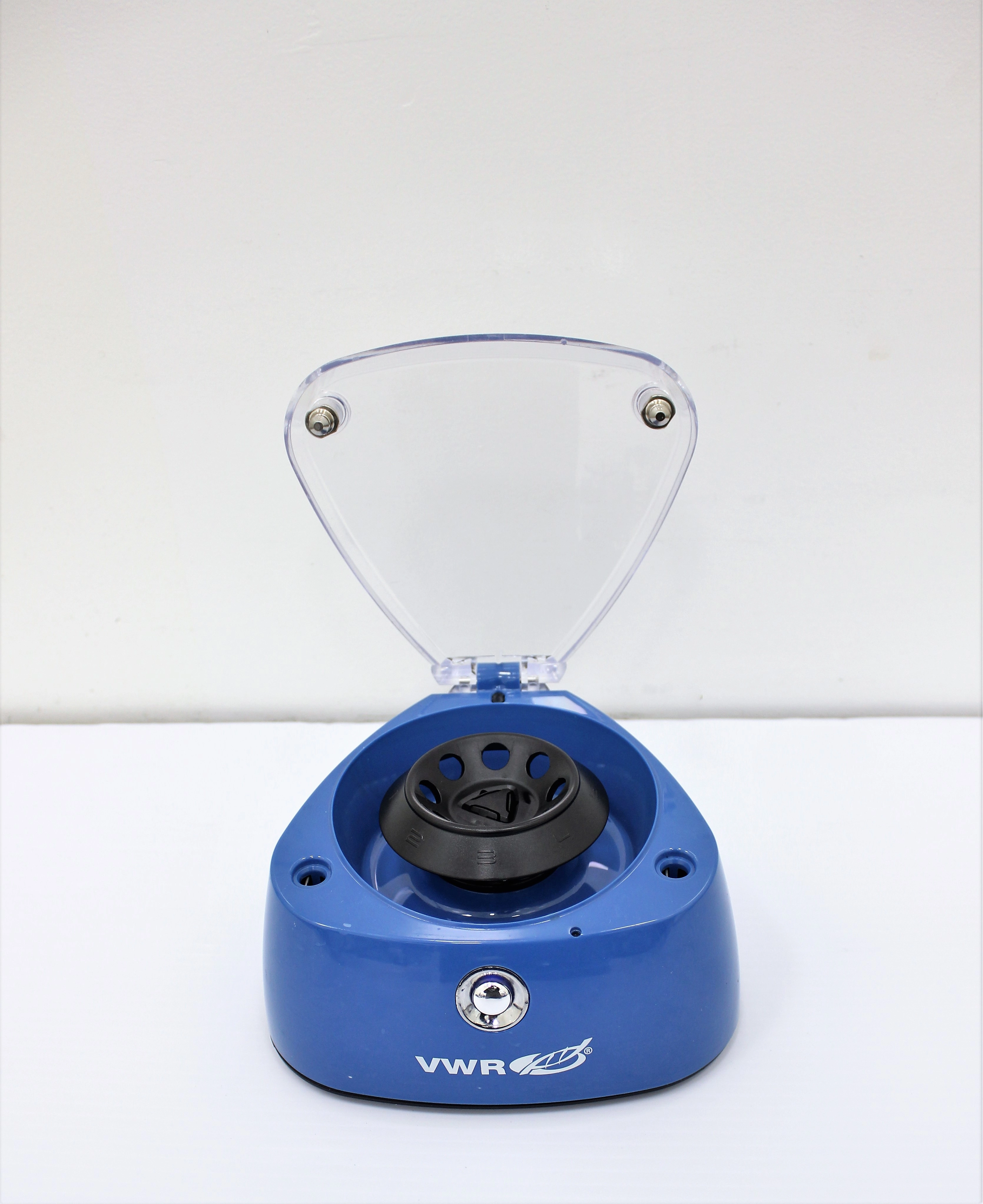 VWR Mini Centrifuge with 8-Place rotor, Used, Very Good Condition, 2017, 30-Day Warranty - 3364696