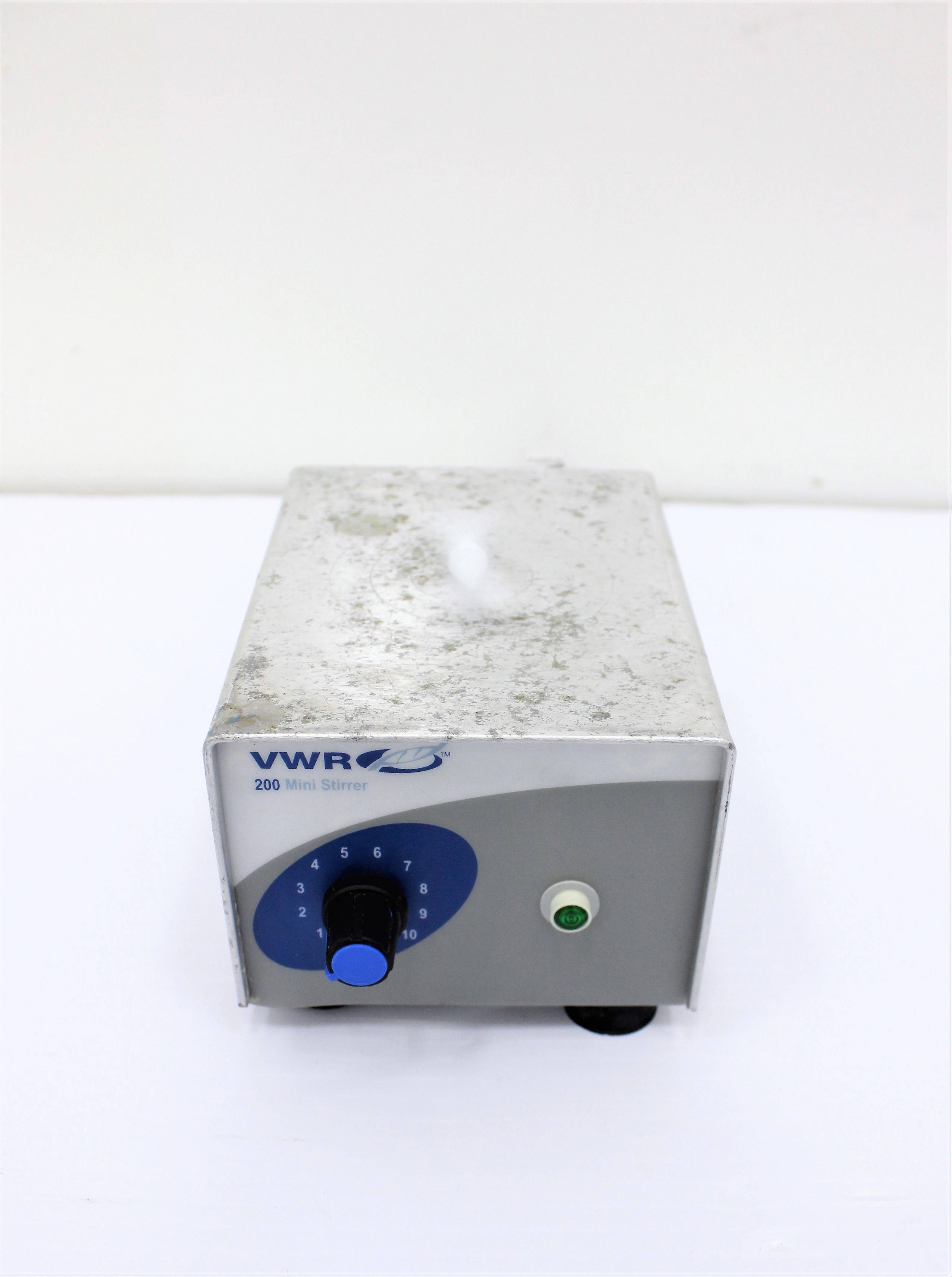 VWR 200 Mini Stirrer Cat. No. 58940-158 - 3364700