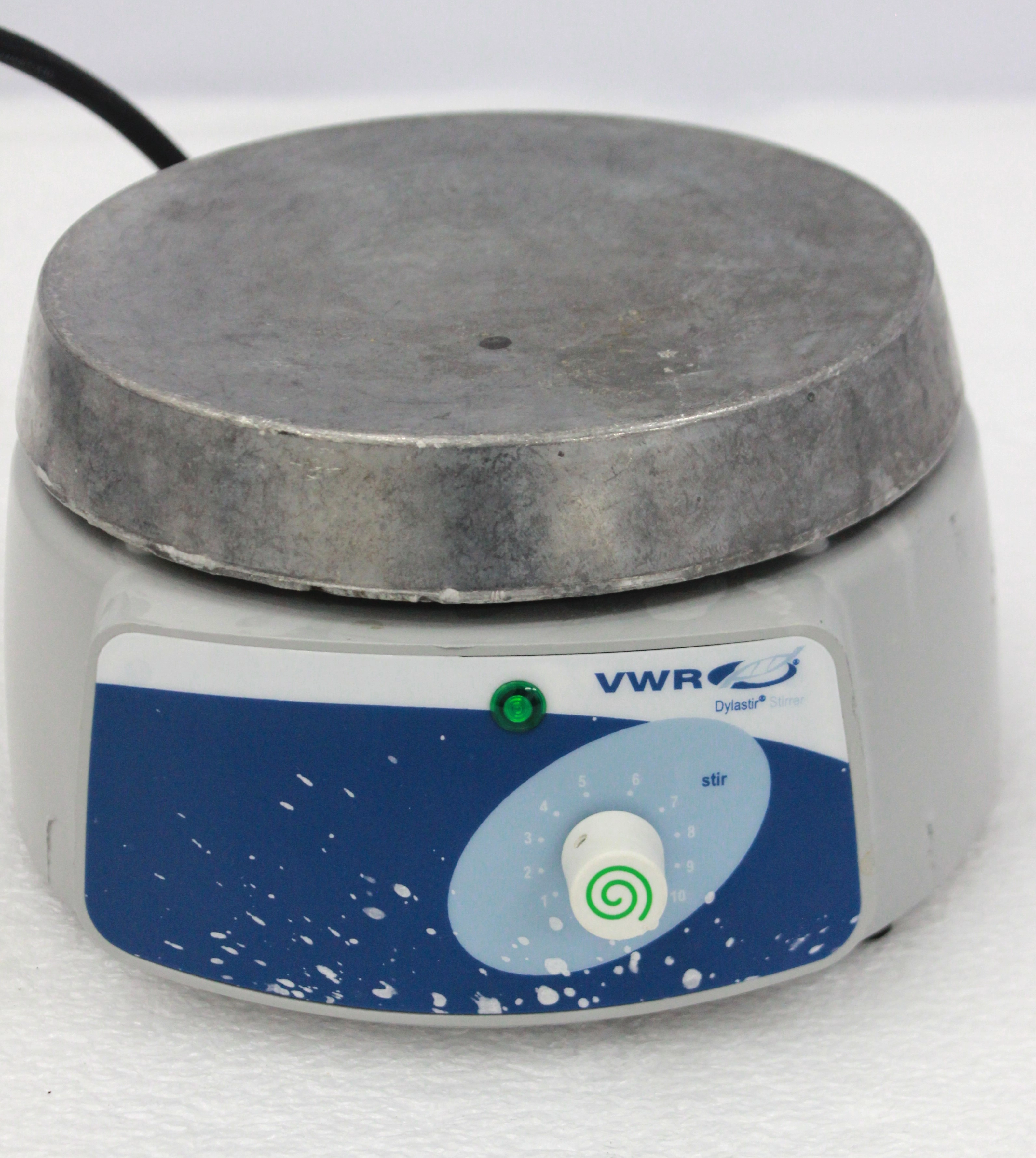 VWR Dylastir Magnetic Stirrer 986952 Lab Equipment Used Working 120V 50Hz/60Hz 30-Day Warranty - 3368562