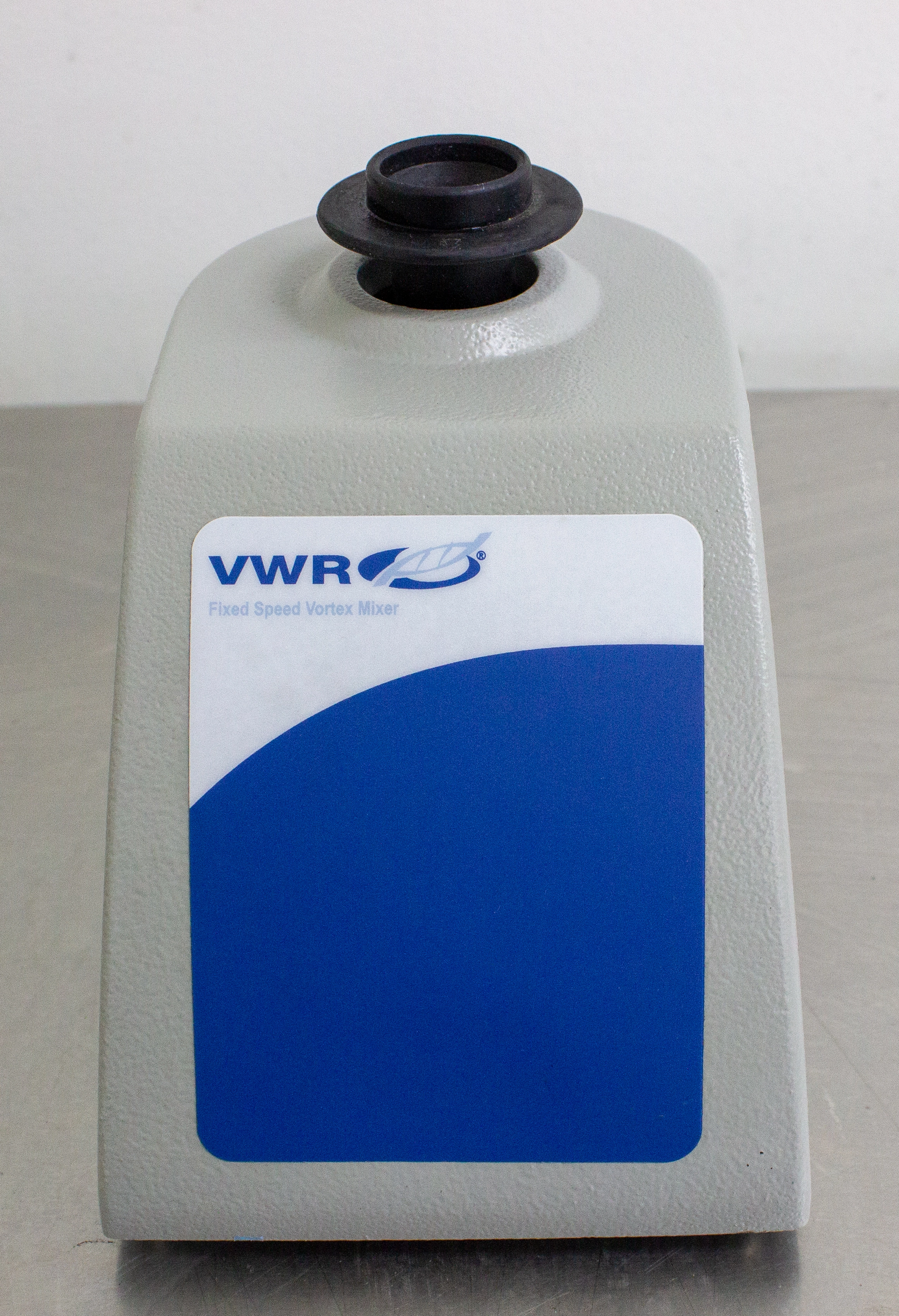 VWR Touch Mini Vortexer 945302 Cat No. 12620-838 - 3370638