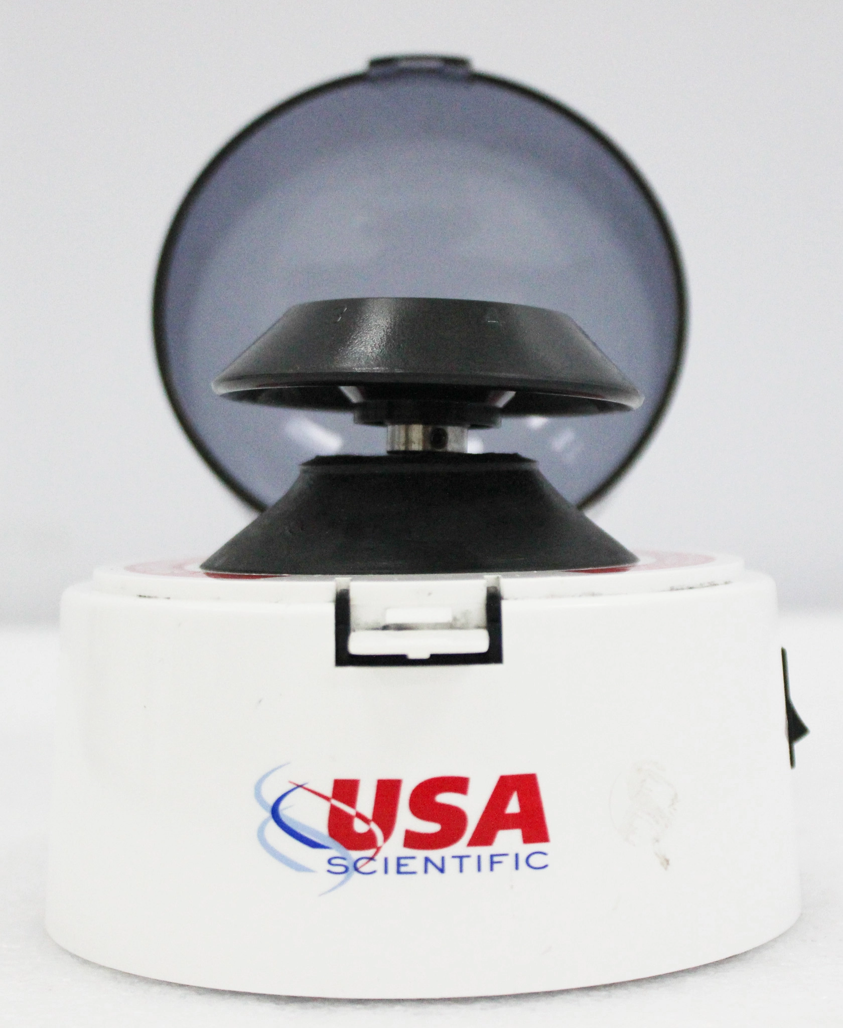 USA Scientific SD 6-place Sonal Microcentrifuge - 3371280