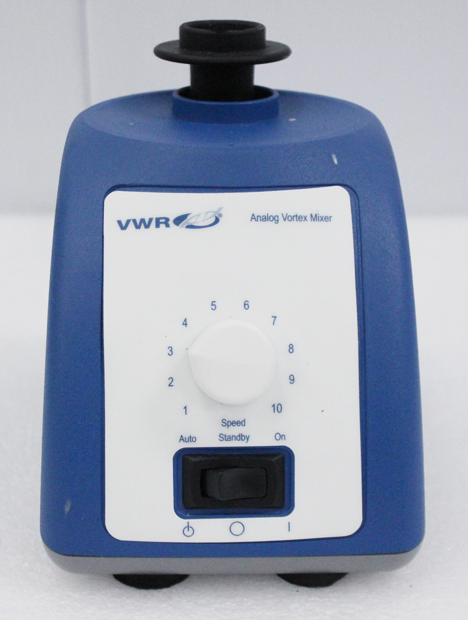 VWR Analog Vortex Mixer 120v - 3371281