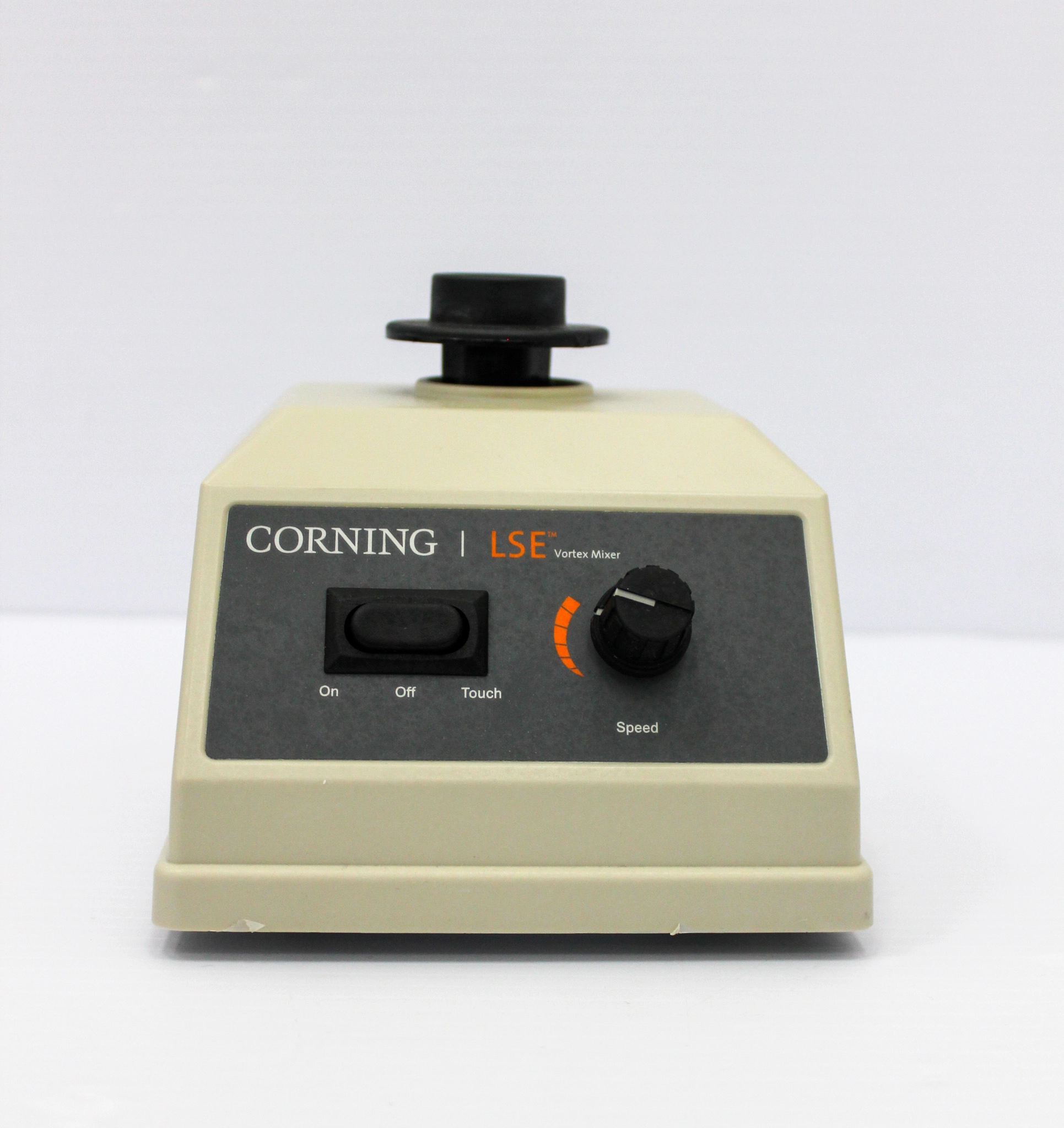 Corning Vortex Mixer w/STD Tube Head Ref: 6775 - 3375940