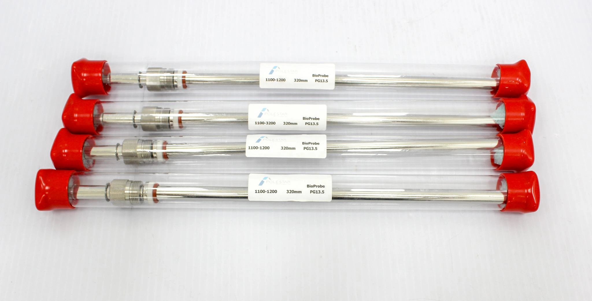 Polestar Technologies BioProbe 1100-1200 320mm set of Four - 3377124