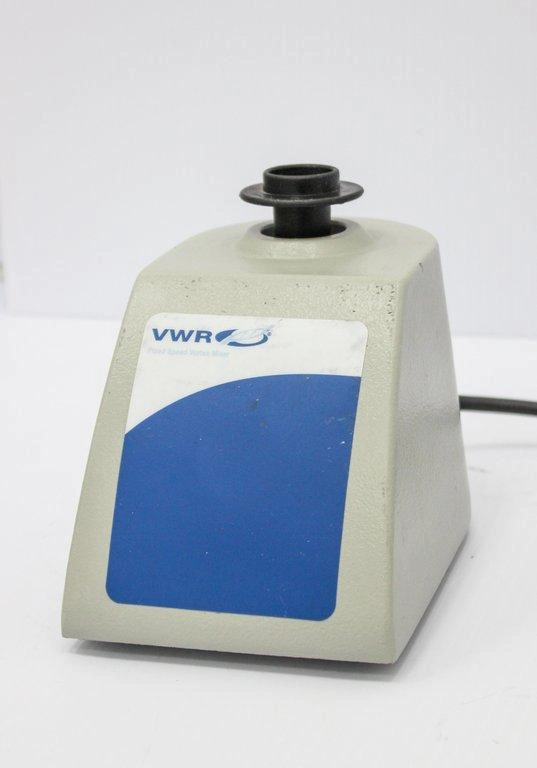 VWR Mixer Touch Vortexer Laboratory Equipment - 3377140