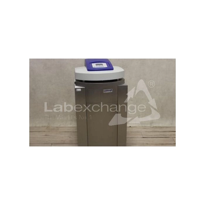 Systec VX-55 AutoclaveSystec VX-55 Autoclave