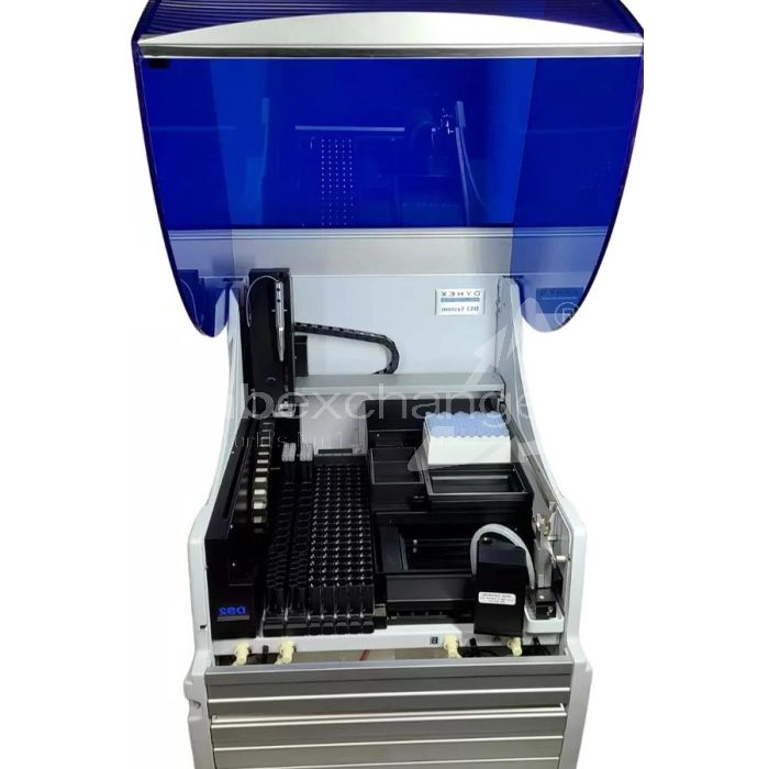 Dynex DS2 Two-Plate Automated ELISA Processing Sys