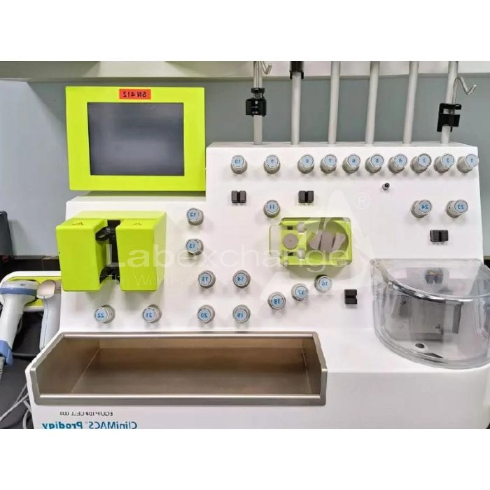 Miltenyi CliniMACS Prodigy Automated Cell Processi