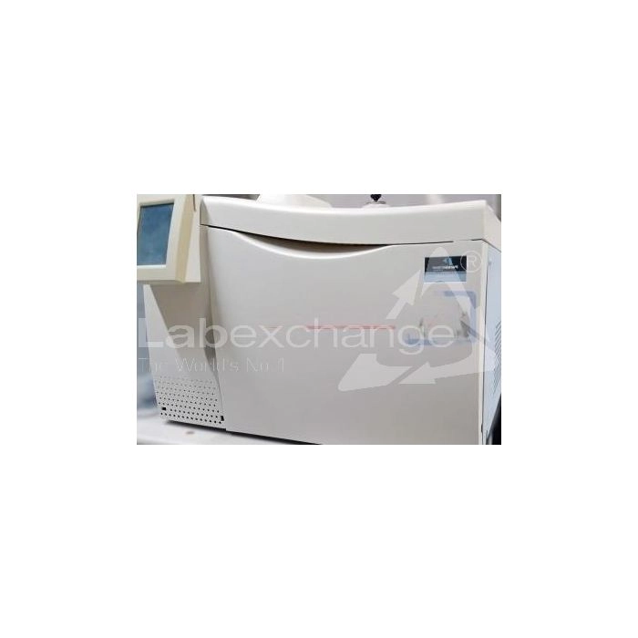 PerkinElmer Clarus 500 Gas Chromatograph with FID