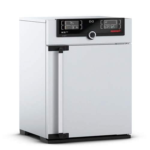 Memmert IN55plus Natural Convection Incubator 53L, 115V
