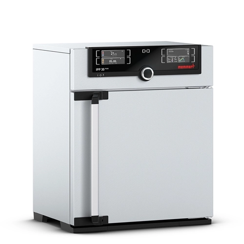 Memmert IPP30plus Peltier-Cooled Forced Circulation Incubator 32L, 115V