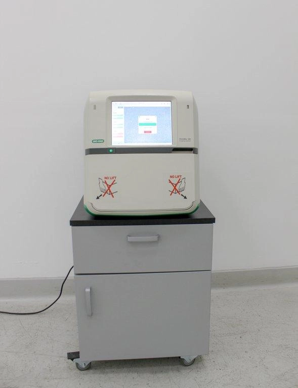 Bio Rad ChemiDoc MP Imaging System - 3377734