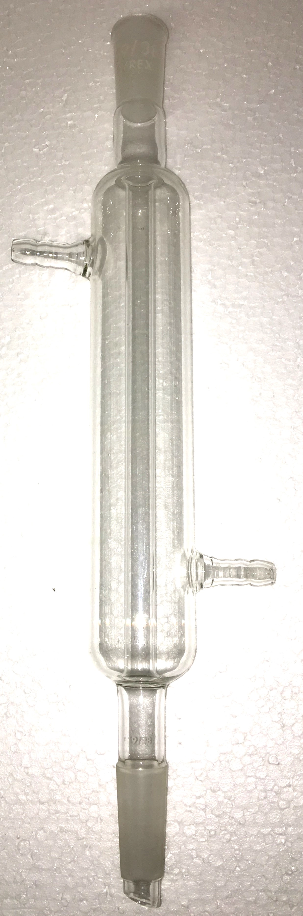 Corning PYREX 2400-200 Liebig Condenser - 200mm