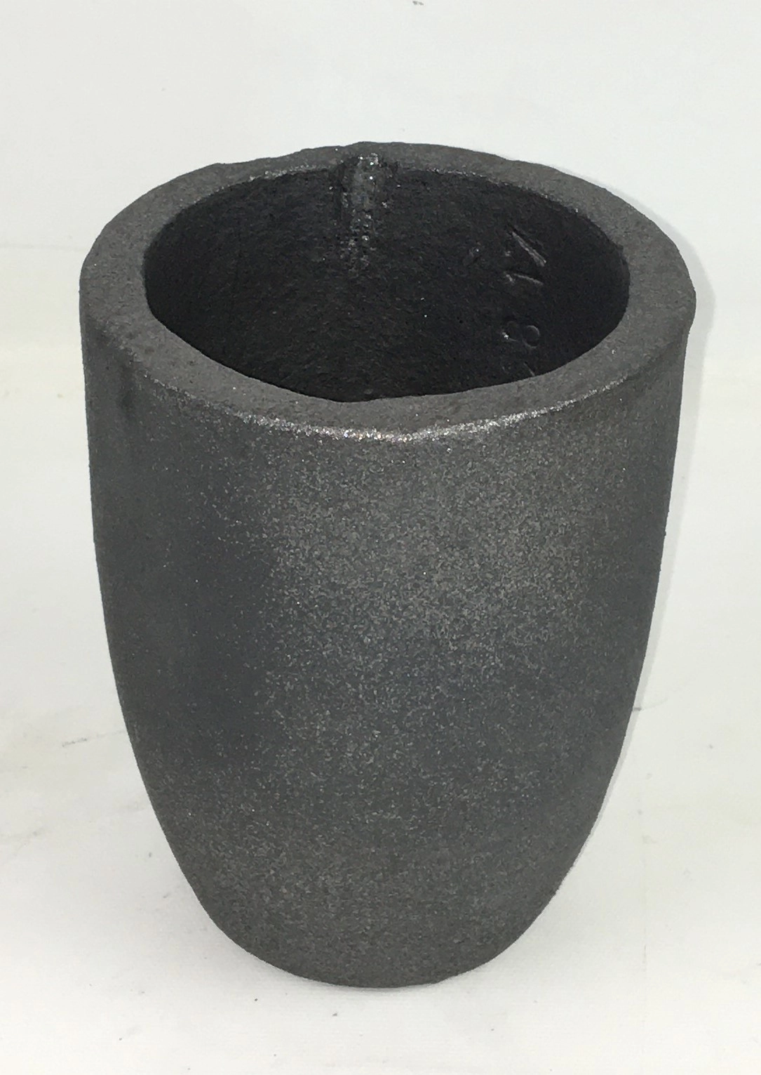 Clay Graphite High-Form Crucible - 680mL