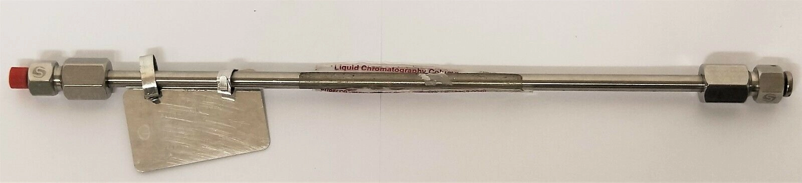 Supelco Supelcosil LC-8 (58297) HPLC Column - 25 cm &times; 4.6 mm x 5&micro;m