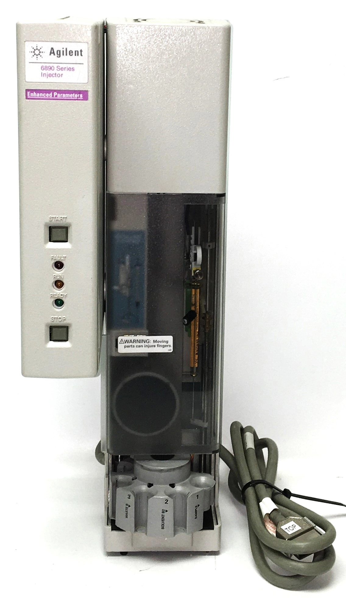 Agilent 6890 Series (G1513A) Autoinjector Tower