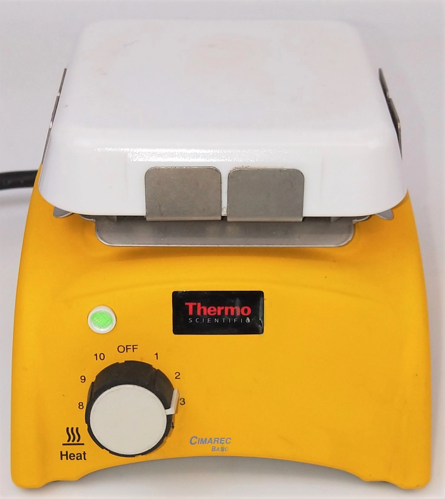 Thermo Cimarec Basic HP194515 Hot Plate (5" x 5" Plate)