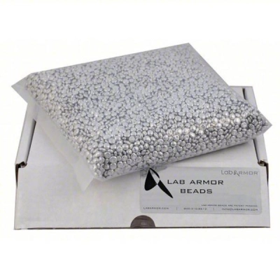Bellco Heat Block Upgrade 0.75L Lab Armor Beads, 1/Case 4237-00750