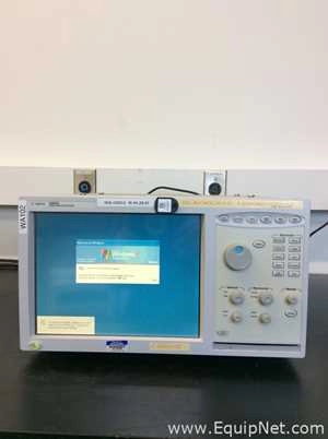 Agilent 16903A Logic Analyzer System