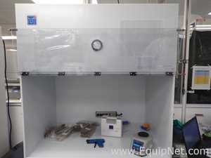 Lot 293 Listing# 968178 Terra Universal 1688-48 Biological Safety Cabinet