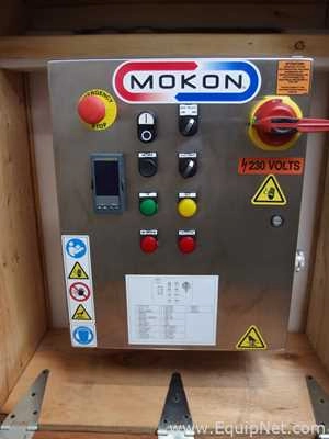 Unused Mokon DT2309CE19 Circulating Water Temperature Control System